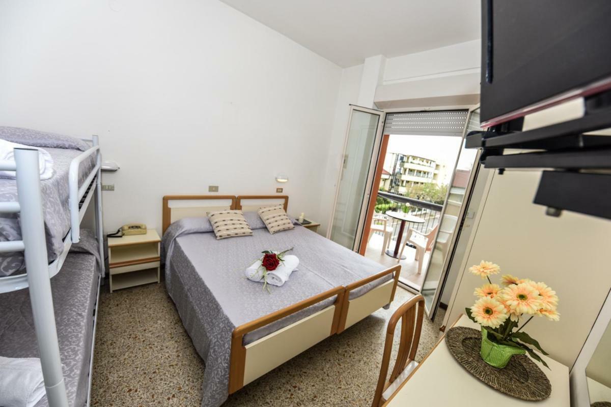 Caesar Hotel Misano Adriatico
