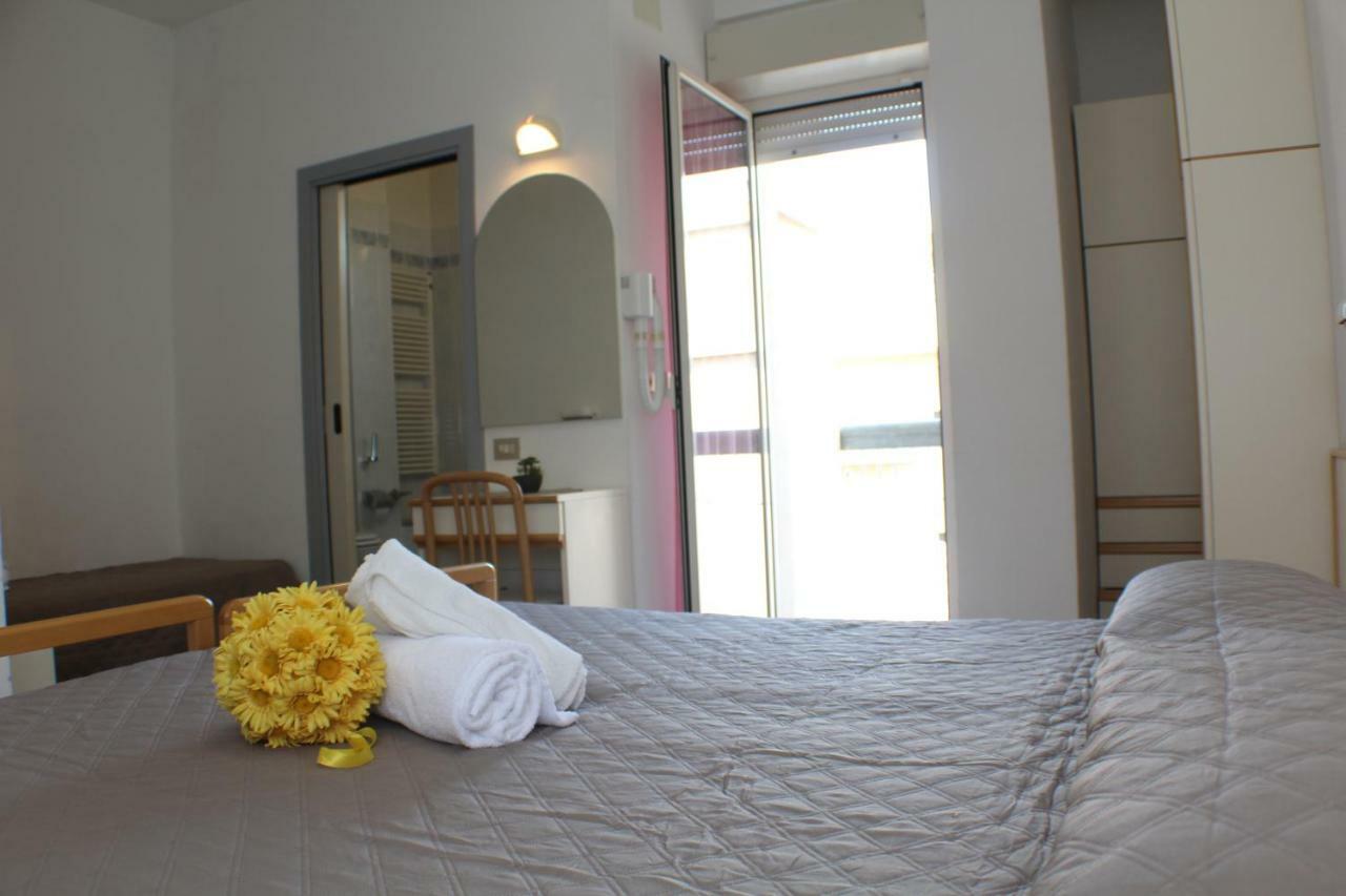 Hotel Caesar Misano Adriatico